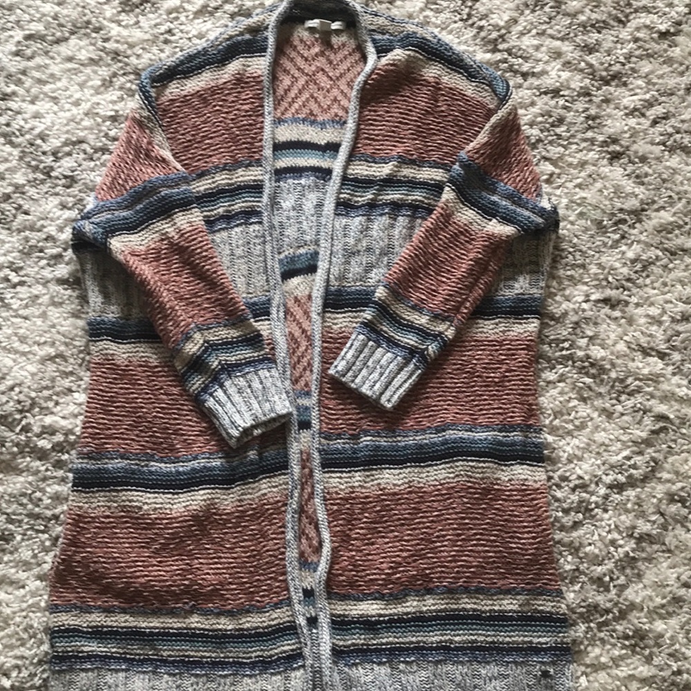 American Eagle cardigan